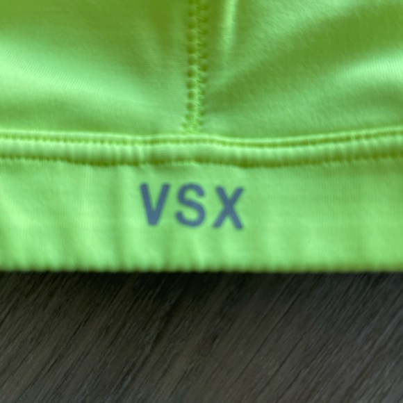 VSX SPORT Victoria Secret’s Sport Sports Bra Size - SMALL - Picture 3 of 5
